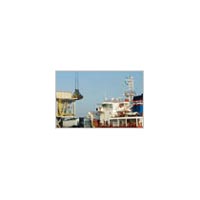 port handling services