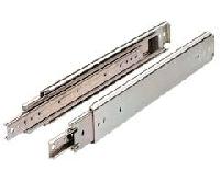 telescopic drawer slide