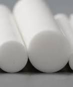 Aluminium Nitride Bars