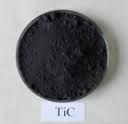 Titanium Carbide Powder
