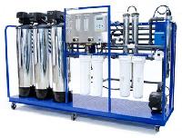 Reverse Osmosis Plant