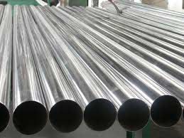 Aluminium Pipes