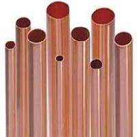 Copper Pipes