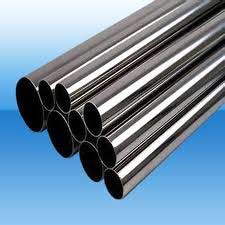 Stainless Steel Pipes