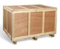 wooden ply box