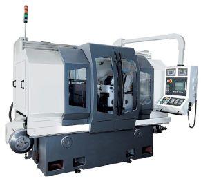 CNC Production Centerless Grinder