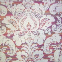 Damask Fabric