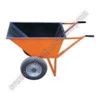 wheel barrows