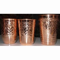 Copper Product