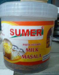 Sumer Brand Milk Masala