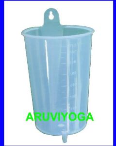 enema can 800 ML Bucket aruviyoga