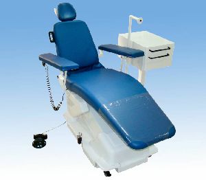 Dental Chair Suzy Donorcoach