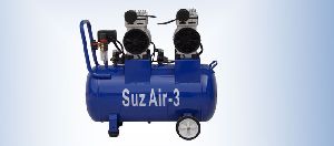 Dental Compressor Suz Air - 3