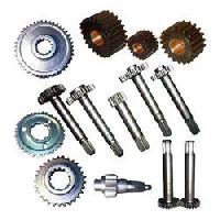 Construction Machinery Parts