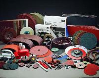 Abrasives