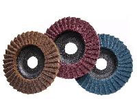 Flap Disc, Flap Wheel