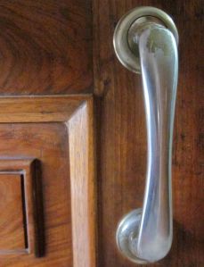 Door Handles