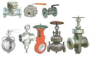 Industrial Valves