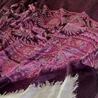 Shawls, Scarves