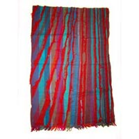 Shawls, Scarves