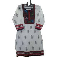 Fancy kurti