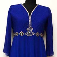 Georgette Kurti