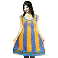 Jacquard Kurti