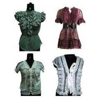 Ladies Tops