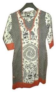 Modern Fancy Kurti