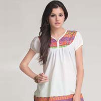 Short Kurti