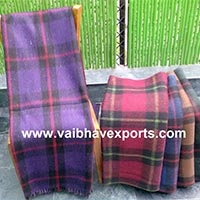 Woolen Blanket