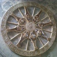 Konark Wheel