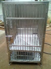 dog kennel