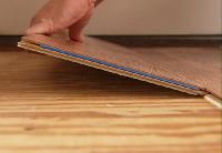 Laminate Flooring