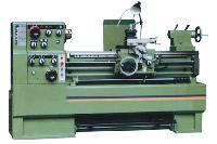 Horizontal Lathe