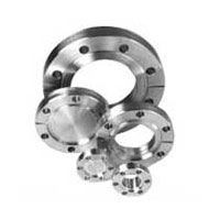 Stainless Steel Flanges