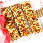 Dry Fruits Chikki