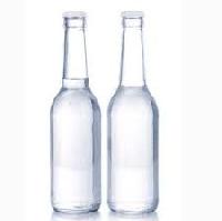 beverage pet bottles