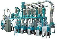 Wheat Flour Mill