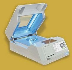 alloys measurements