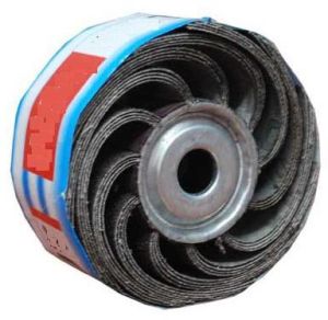 Abrasive Sector Wheels