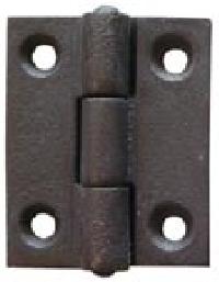 Iron Hinges