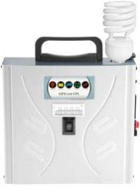 3cfl Inverter