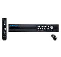 Dvr - Te-9204h