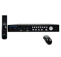 Dvr - Te-9208h