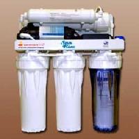 Under-counter Ro Water Purifier