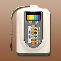 Water Purifier System of Alkaline Water Ionizer