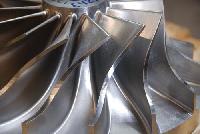 Stainless Steel Material