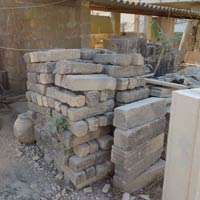 Limestone Wall Stone