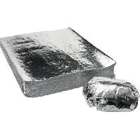 aluminium foil sheets